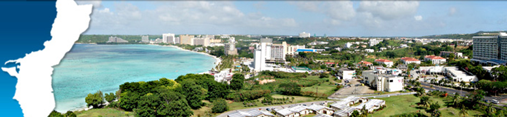 Guam tsunami