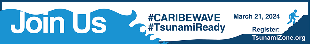 Join Us for #CARIBEWAVE